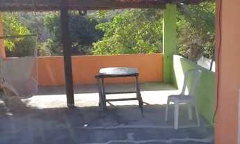 Imagem 3: Casa na Praia do Sossego, 3Quartos e Piscina