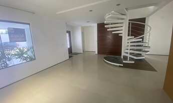 Imagem 3: 9.9982.5105 Sou uma excelente casa no condomínio Ponta Negra Boulevard disponível para alu