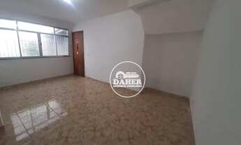 Imagem 3: Daher Aluga: Casa de vila Térreo com 1 Quarto, em Água Santa - CDQ 175