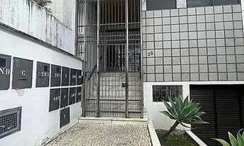 Imagem 3: Ref.: 2236 - Apartamento com 90m², amplo e bem arejado