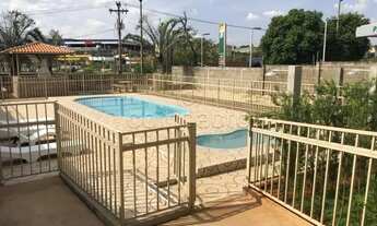 Imagem 3: Apartamento Padrão em São José do Rio Preto