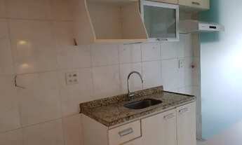 Imagem 2: Apartamento sala, 02 quartos no condomínio Neo Bandeirantes