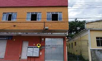 Imagem 2: Apartamento no Campos Elíseos em Resende RJ ( 03 quartos ) R$ 1400