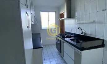 Imagem 6: APARTAMENTO RESIDENCIAL em SÃO JOSÉ DOS CAMPOS - SP, MONTE CASTELO