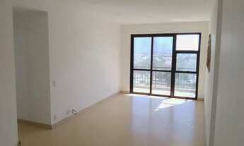 Imagem 3: Apartamento com 2 dormitórios para alugar, 94 m² por R$ 3.338/mês - Recreio dos Bandeirant