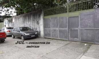 Imagem 4: Terreno 1.600m2-Ideal Para Galpão/Oficina/Emprend. Imobiliário