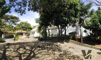 Imagem 7: BRASILIA - Casa Padrao - PARK WAY