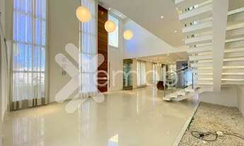 Imagem 4: Casa à venda em Neópolis (Natal-RN) Cond. Porto Boulevard- 480m²- 6/4 sendo 2 suítes