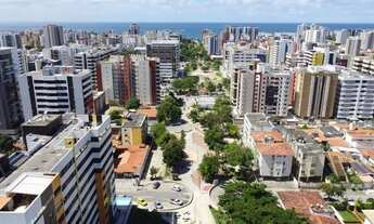 Imagem 3: Seu Qto e sala com 42 mts no melhor empreendimento da Jatiúca - Maceió - AL