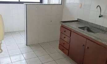 Imagem 6: Apartamento 1 dormitório beira mar Guilhermina - Praia Grande