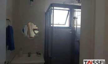 Imagem 3: Apartamento com 2 dormitórios, 58 m² - venda por R$ 430.000,00 ou aluguel por R$ 3.150,00