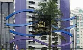 Imagem 7: Flat disponível no Itaim Bibi