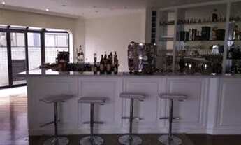 Imagem 4: Cobertura duplex para aluguel tem 592 metros quadrados com 5 quartos em Santana - São Paul