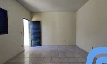 Imagem 5: Uma casa de 02 quartos com 01 vaga de garagem no Residencial Veredas dos Buritis para loca