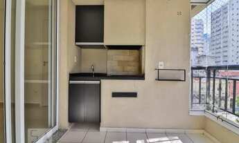 Imagem 4: Apartamento para Aluguel - Paraíso, 2 Quartos, 71 m2