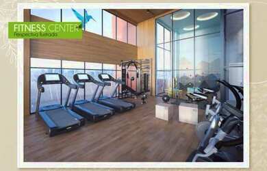 Imagem 5: VOGUE Batista Campos Studios 45 m2 a 71 m2 - Sucesso em Vendas - Últimas Unidades