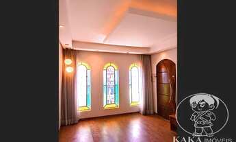 Imagem 2: Casa Assobradada à venda - Vila Formosa