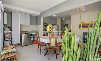 Imagem 7: Apartamento no Campo Belo - São Paulo