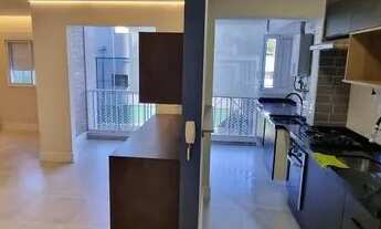 Imagem 2: Apartamento com 2 dormitórios para alugar, 58 m² por R$ 2.562,00/mês - Tucuruvi - São Paul