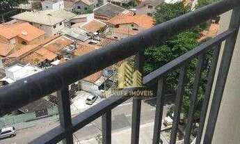 Imagem 4: Apartamento com 2 dormitórios para alugar, 62 m² por R$ 2.389,00/mês - Jardim Augusta - Sã