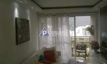 Imagem 4: Cobertura 2 quartos no Humaitá