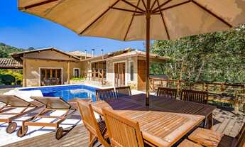 Imagem 7: Cód.: 56 - Casa em condomínio - Itaipava - Petrópolis