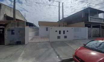 Imagem 2: Casa na praia com 2 Dormitórios