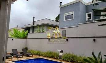 Imagem 7: Casa com 5 suítes para alugar em Alphaville - Residencial 11