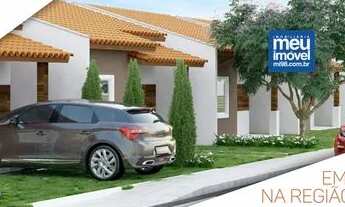 Imagem 5: PS13-CASAS NO COND.MARIA ISABEL 2