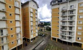 Imagem: Apartamento bem localizado com 2 quartos