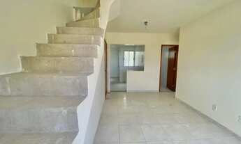 Imagem 2: Apartamento Duplex à venda, 2 quartos, 1 vaga, Cândida Ferreira - Contagem/MG