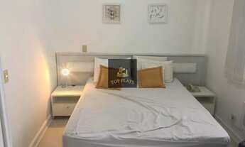 Imagem: Flat disponível no Itaim Bibi