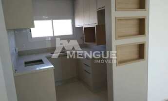 Imagem 6: Apartamento com 2 dormitórios e 1 vaga à venda no bairro vila Ipiranga em Porto Alegre c