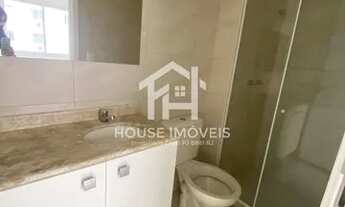 Imagem 5: Apartamento com 2 quartos para locação na Freguesia, Rio de Janeiro - RJ