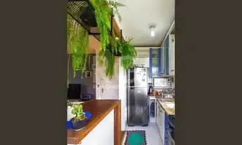 Imagem 6: Apartamento para Venda - 44.4m², 1 dormitório, 1 vaga - Santana