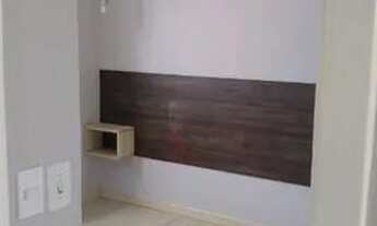 Imagem 4: Apartamento com 2 dormitórios à venda, 50 m² por R$ 210.000,00 - Loteamento Industrial Mac