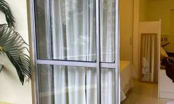 Imagem: Studio para venda com 35 metros quadrados