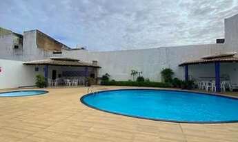 Imagem 7: Apartamento no Edifício Pegasus, no bairro Suíssa