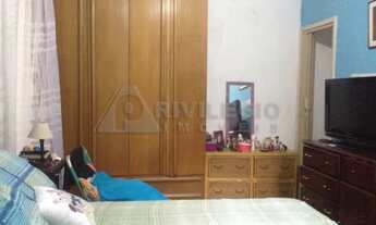 Imagem 4: Casa de rua à venda, 4 quartos, 2 vagas, Botafogo - RIO DE JANEIRO/RJ