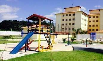 Imagem 3: Alugo Mobiliado Apt de 2/4, 1º Andar, Condomínio Citta Maris, próx ao centro de Ananindeua