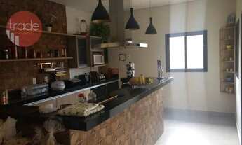 Imagem 4: Casa Residencial à venda, Recreio das Acácias, Ribeirão Preto - CA2383