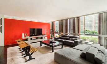 Imagem: Apartamento, Cerqueira César - São Paulo