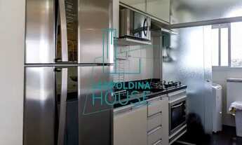 Imagem 5: SãO PAULO - Apartamento Padrão - Lapa