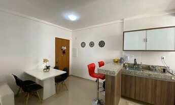 Imagem 4: Apartamento para venda com 65 metros quadrados com 2 quartos, suíte e elevador