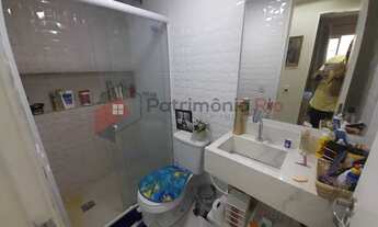 Imagem 5: Excelente apartamento condomínio fechado em Vila da Penha - Rio de Janeiro - RJ