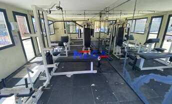 Imagem 2: Apartamento com 1 quarto para alugar no bairro Mucuripe - Fortaleza/CE