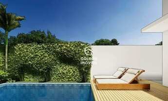 Imagem 5: Casa com 3 dormitórios à venda, 172 m² por R$ 1.650.000 - Condominio Residencial Jardins d