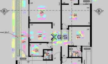 Imagem 2: Casa à venda Quinta do Lago, 200 m² por R$ 1.350.000