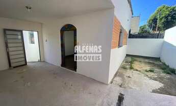 Imagem 6: Casa para aluguel 2 quartos no Bairro RIACHO DAS PEDRAS