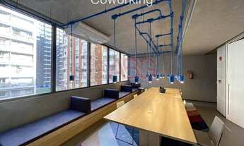 Imagem: PRIMEIRA LOCAÇÃO - STUDIO de Alto Padrão